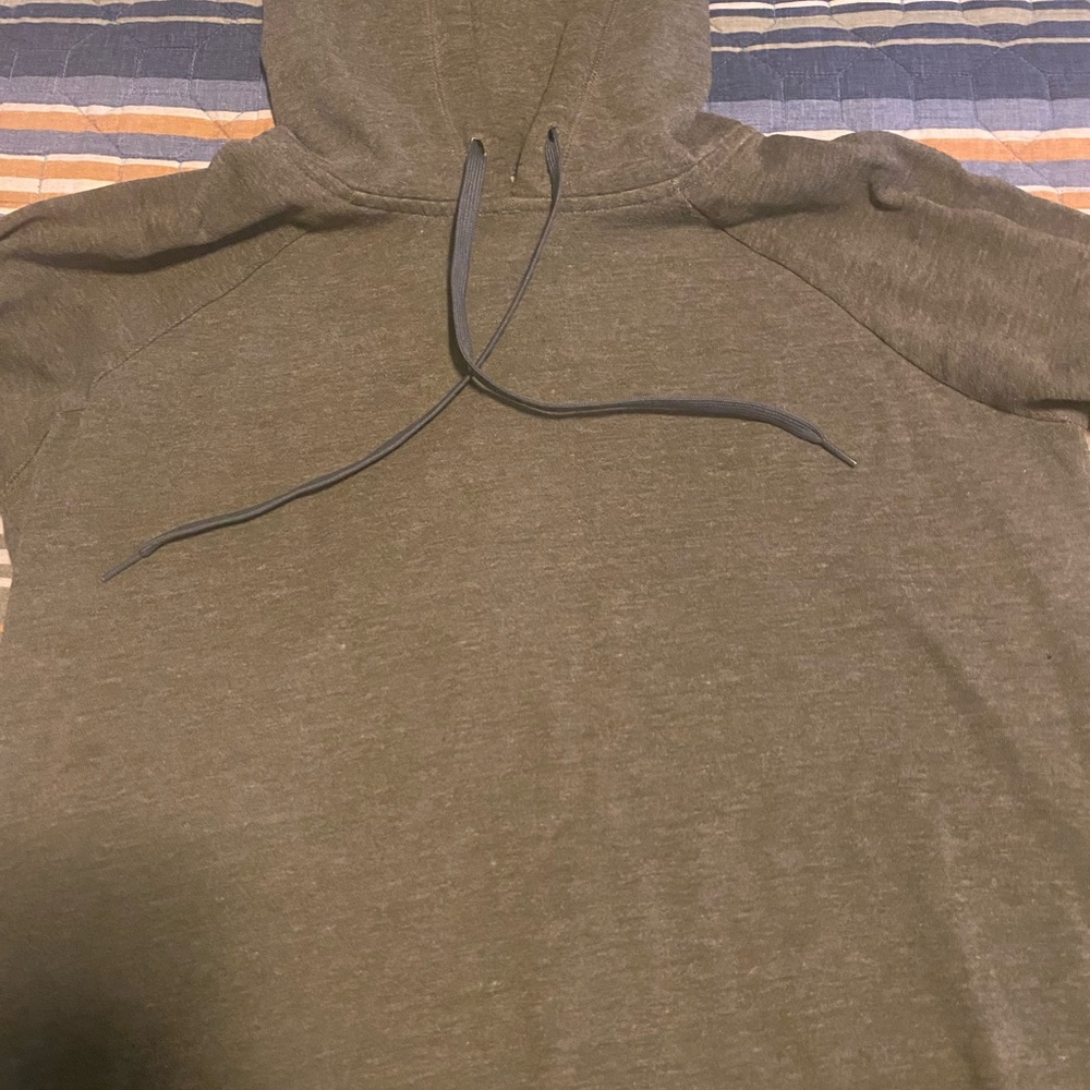 Volcom hoodie